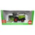 Siku Claas Forage harvester, 01993